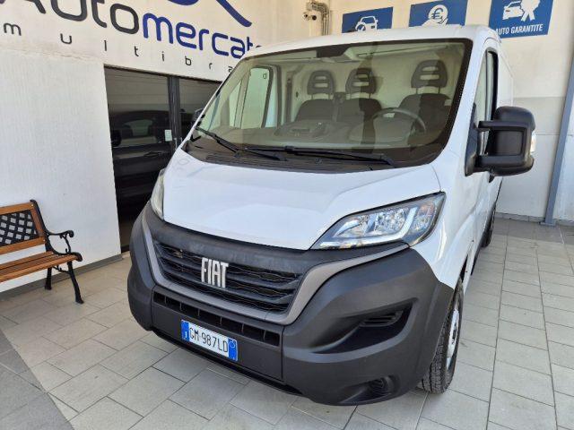 FIAT Ducato 30 2.2 Mjt 120CV PC-TN Furgone