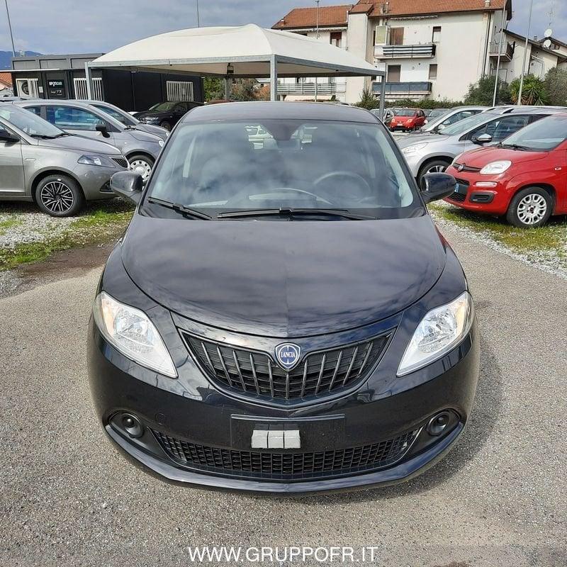 Lancia Ypsilon 1.0 FireFly 5 porte S&S Hybrid Oro