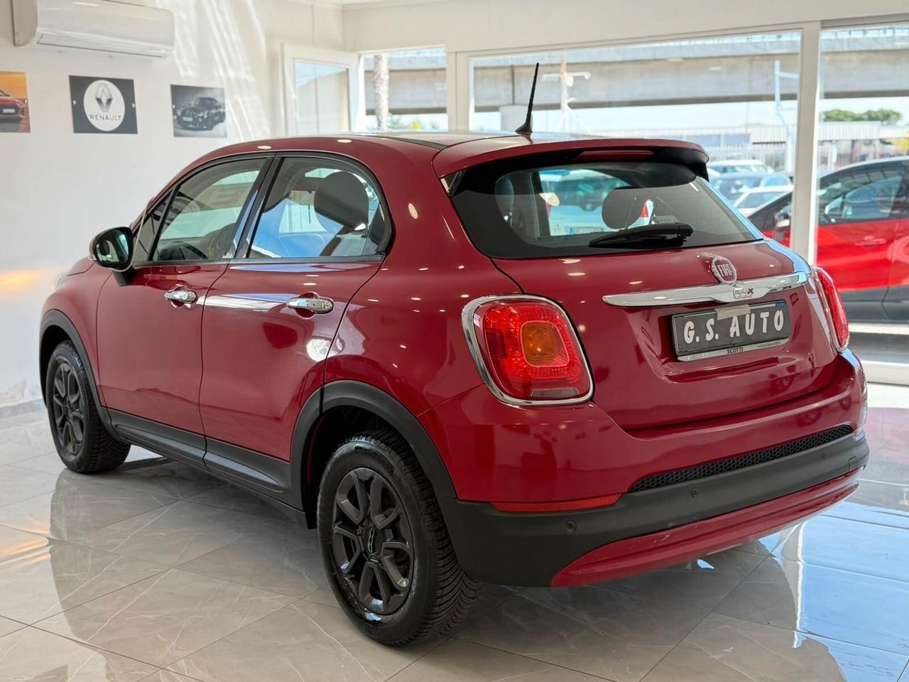Fiat 500X 1.3 MultiJet 95 CV Business 2017