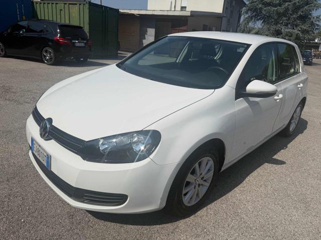 VOLKSWAGEN Golf 1.6 TDI DPF 5p. FERMO VOLKSWAGEN GOLF 1.6