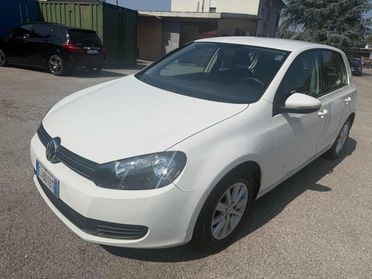 VOLKSWAGEN Golf 1.6 TDI DPF 5p. FERMO VOLKSWAGEN GOLF 1.6
