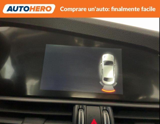 ALFA ROMEO Giulia 2.2 Turbodiesel 150 CV Super