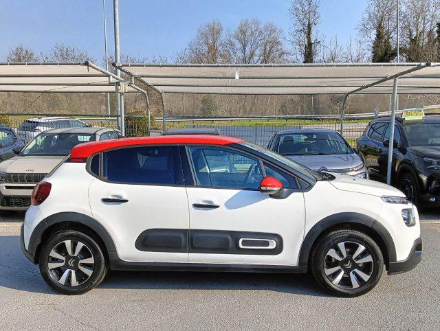 CITROEN C3 Shine S&S 1.2 83 CV