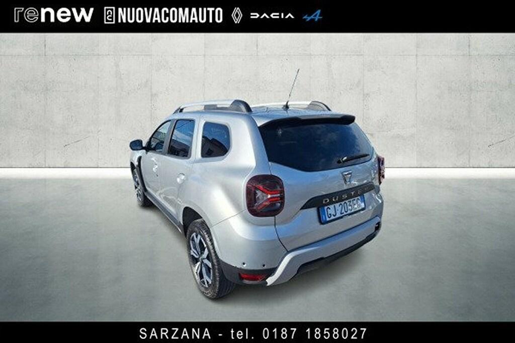 Dacia Duster 1.0 TCe GPL Prestige up SL DaciaPlus 4x2