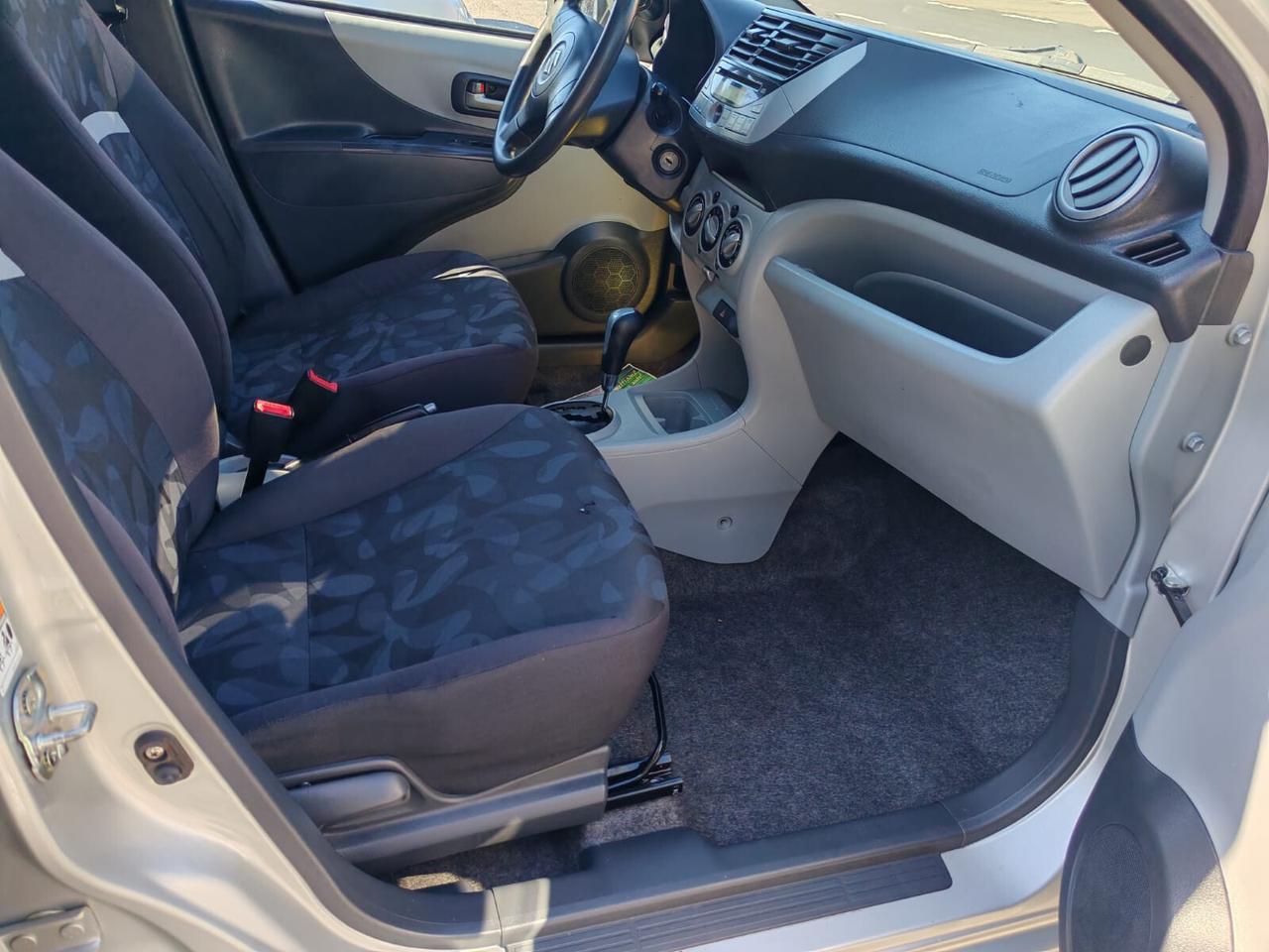 Suzuki Alto 1.0 L