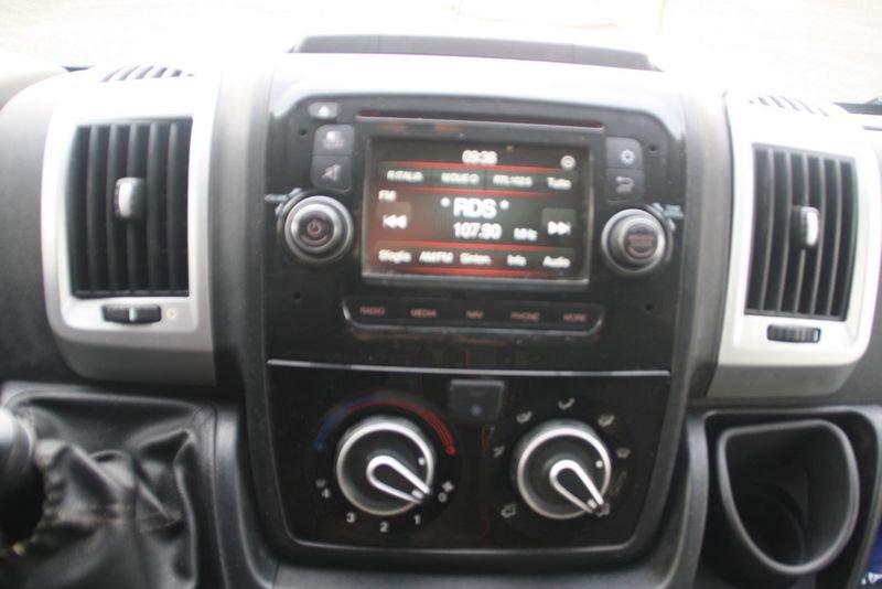FIAT Ducato Ducato 28 2.0 MJT PC-TN Furgone
