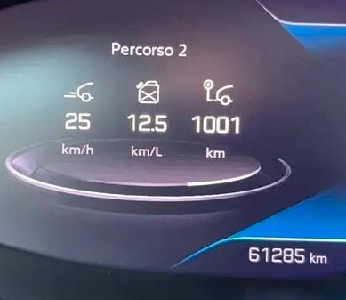 PEUGEOT 3008 1.5hdi UNIPRO *PREZZO VERO* CRONO TAGLIANDI