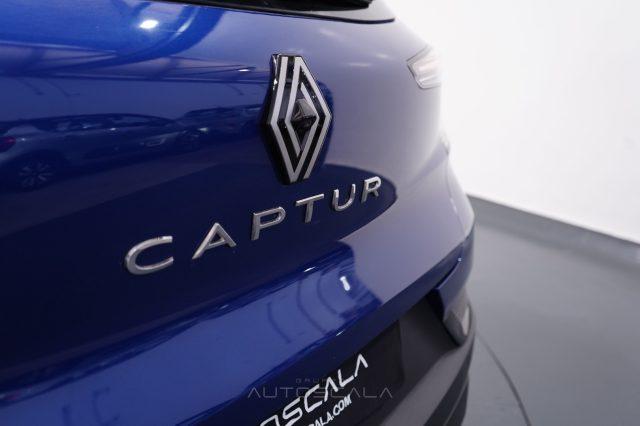 RENAULT Captur 1.0 ECO-G 100cv Techno