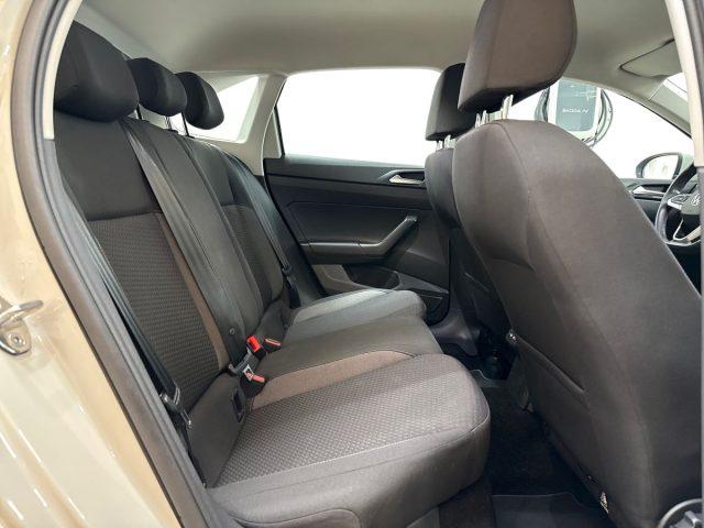 VOLKSWAGEN Taigo 1.0 TSI 95 CV Life