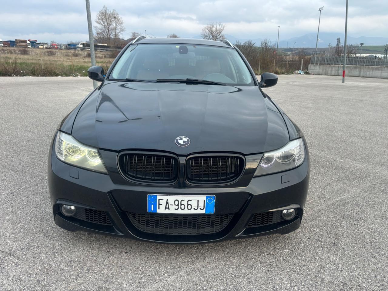 Bmw 320 320d cat MSport