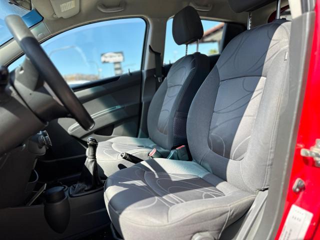 CHEVROLET Spark 1.0 LS GPL Eco Logic 77 MILA KM