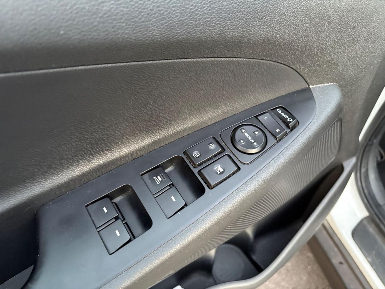 Hyundai Tucson 1.7 CRDi Xpossible #7204