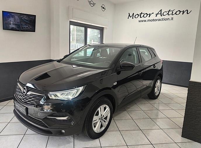 Opel Grandland 1.5 diesel Ecotec aut. Business