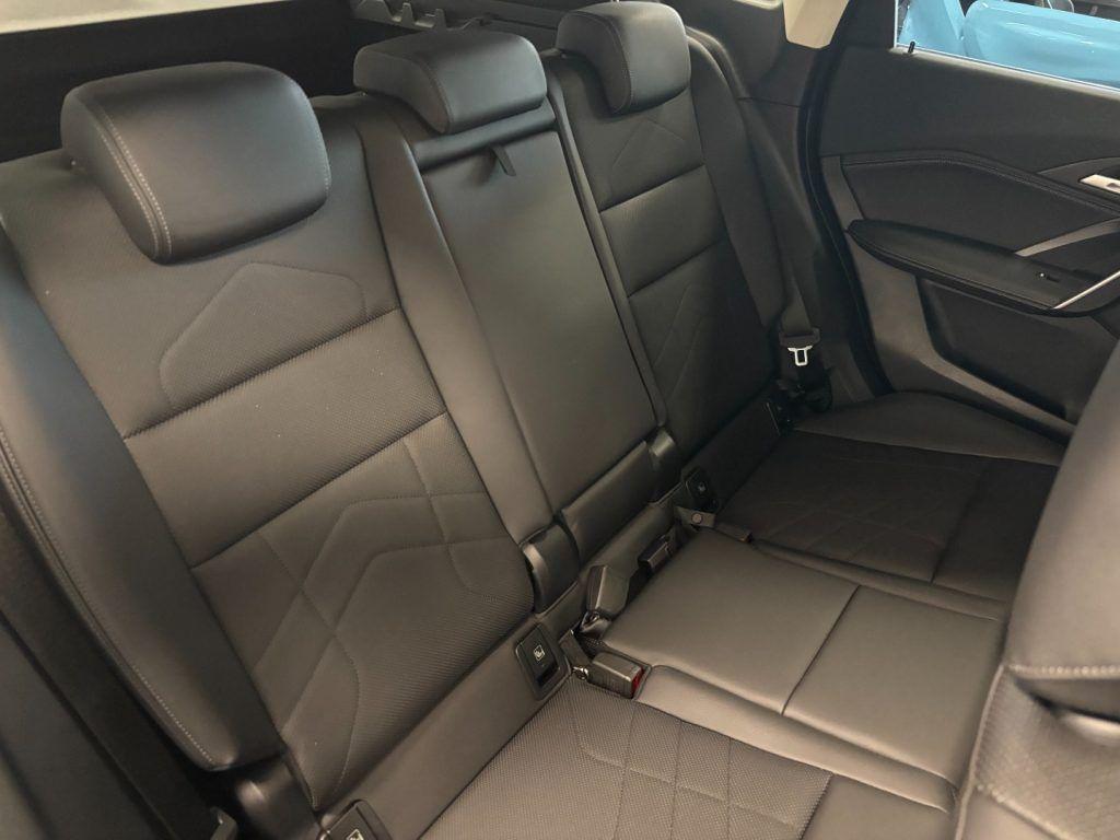 BMW X1 sDrive 18d xLine Full Optional