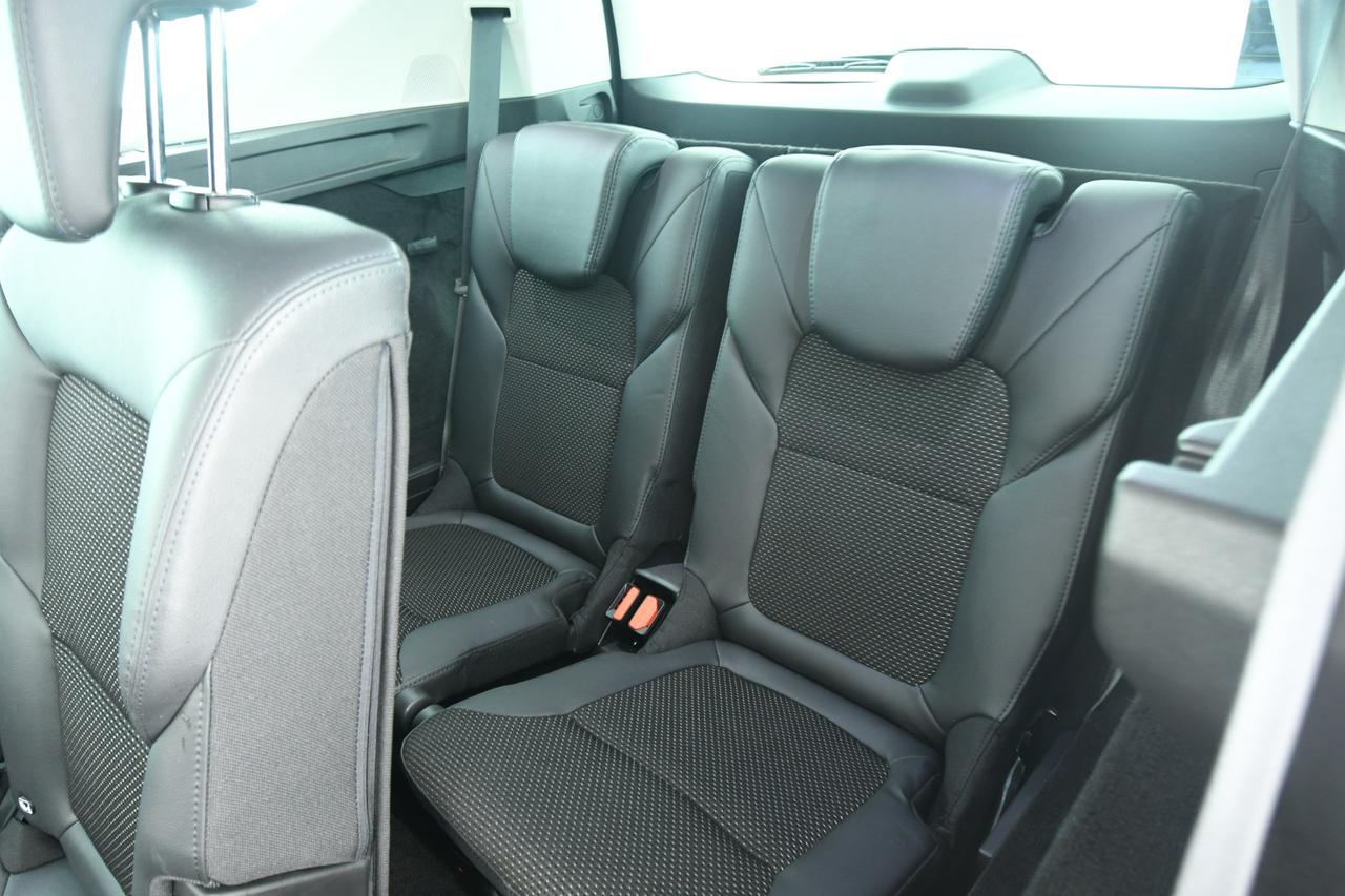 RENAULT 2.0 blue dci Executive 190cv 7p.ti edc TETTO PANO+CAMERA+ACC+LED