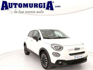 FIAT 500X 1.3 MultiJet 95 CV FULL LED