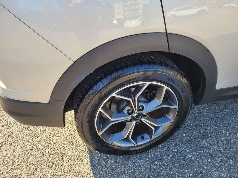 Ssangyong Korando 1.6 Diesel 2WD aut. Dream