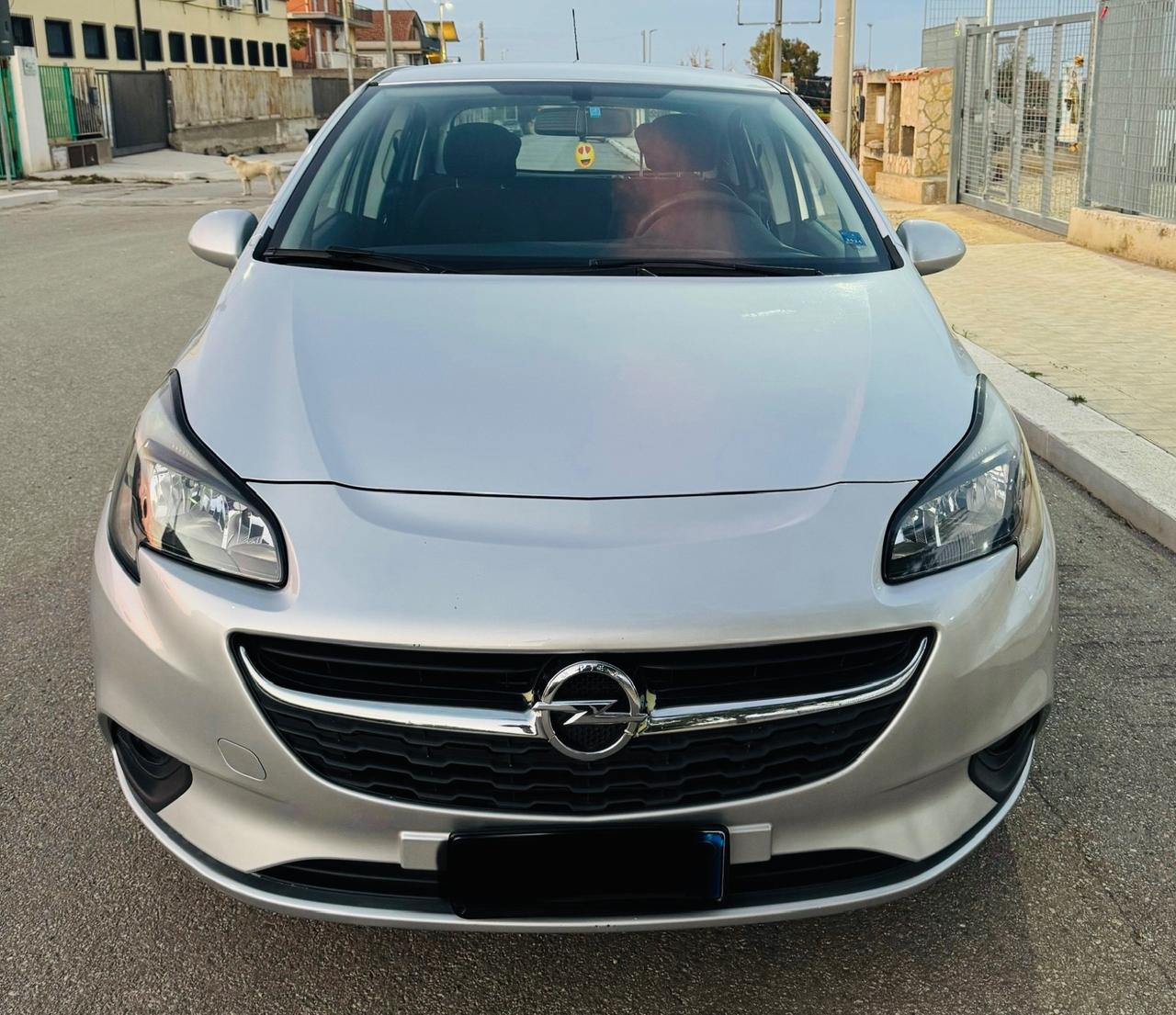 Opel Corsa 1.3 CDTI 5 porte Advance