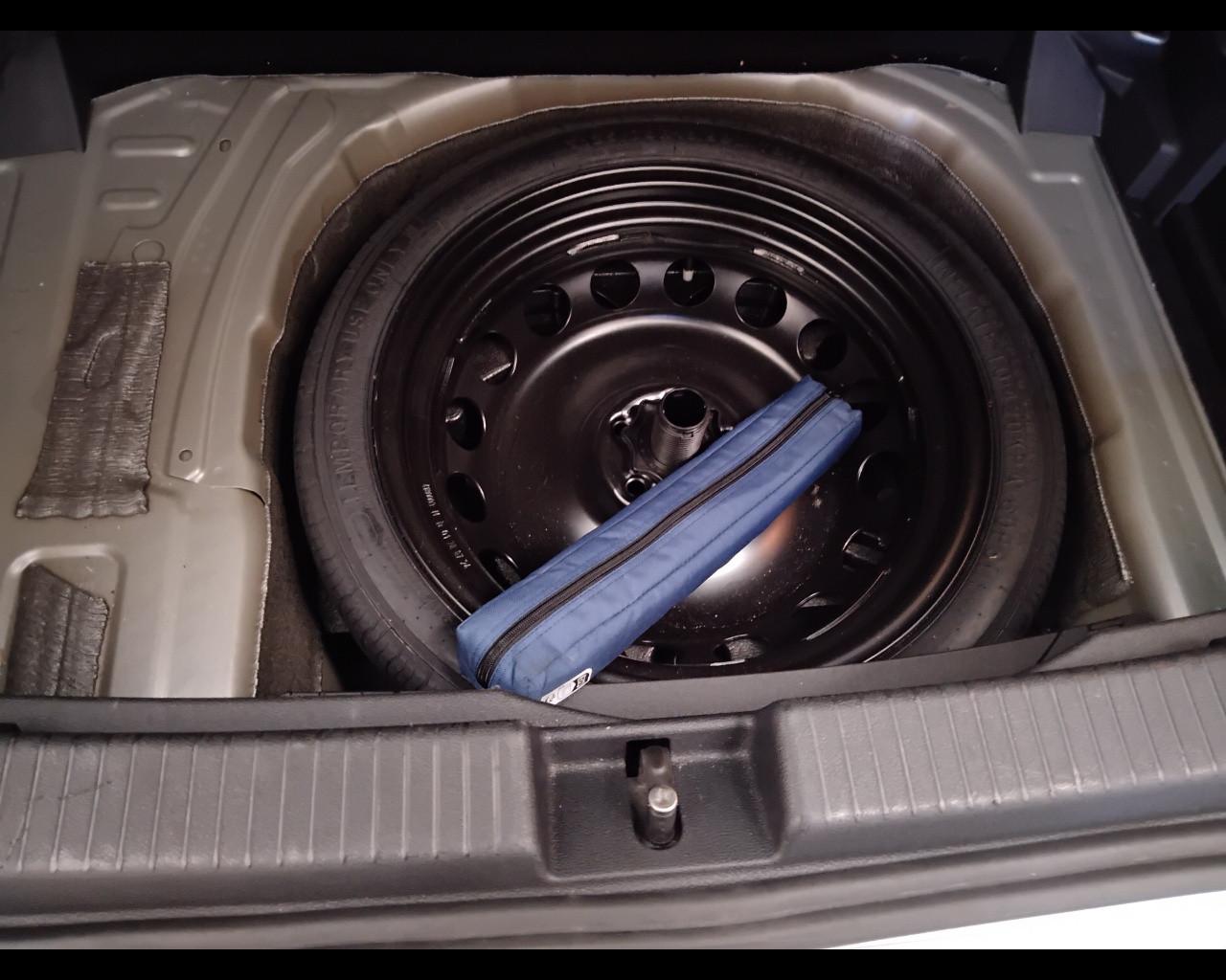 VOLKSWAGEN T-Cross 2024 - T-Cross 1.0 tsi Life 115cv dsg