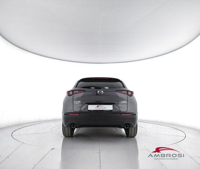 MAZDA 3 CX 0 e-Skyactiv-X M Hybrid 2WD Exceed