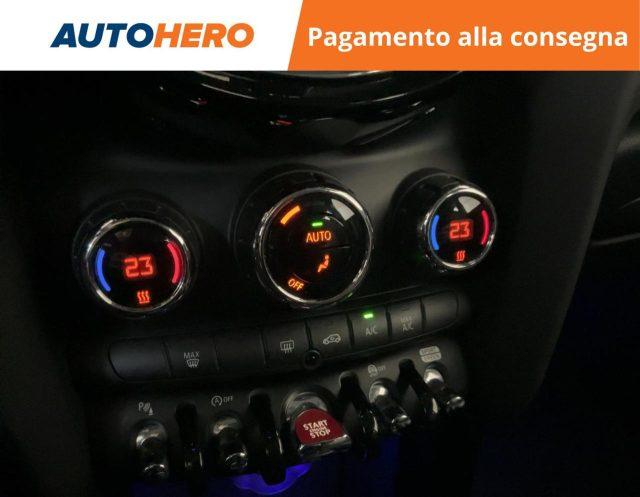 MINI Cooper S 2.0 Cooper S