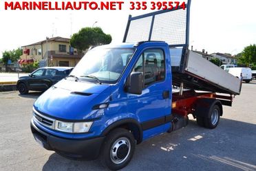 IVECO Daily 35C9 2.8 TDI RIBALTABILE TRILATERALE