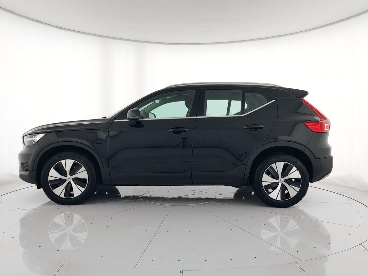 VOLVO XC40 1.5 t4 phev Inscription Expression auto LED+APP CONNECT+C18''