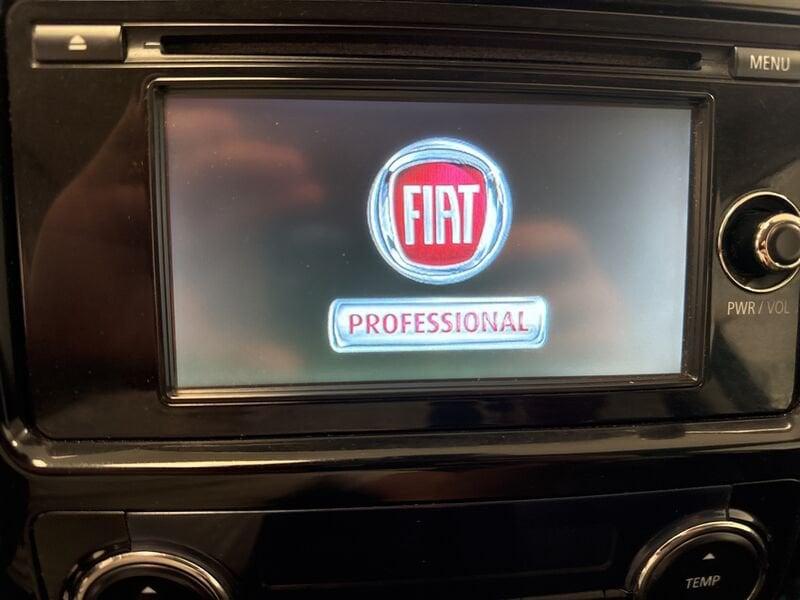 FIAT Fullback 2.4 cabina estesa LX 4wd 180cv E6