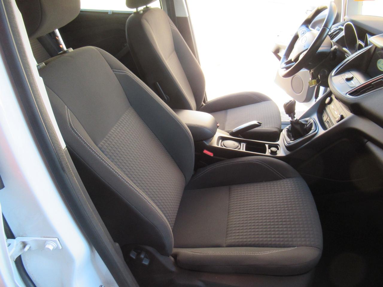 Ford C-Max 1.5 TDCi 120CV Start&Stop Business