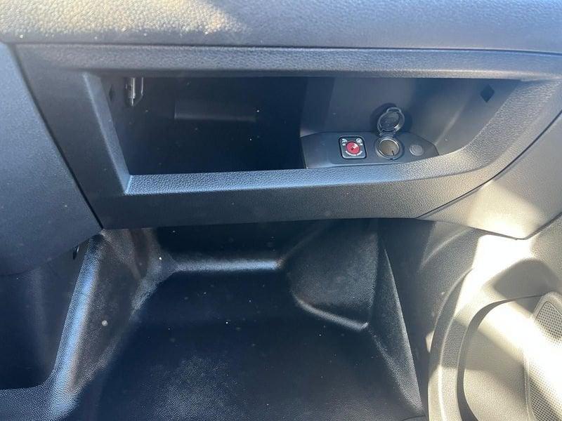 FIAT Scudo Scudo 2.0 BlueHDi 145 CV PL-TN Furgone