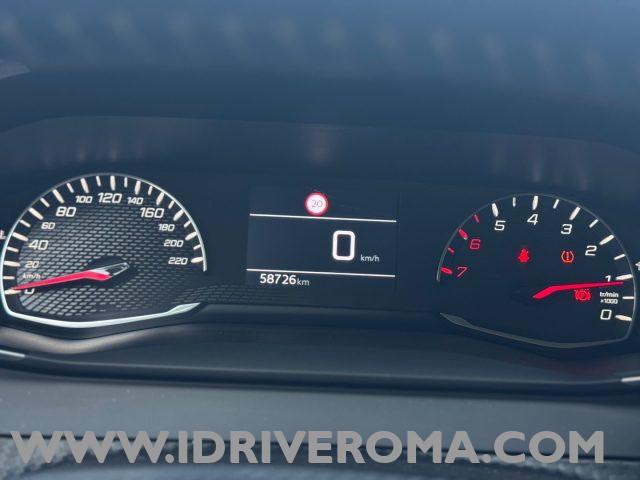 PEUGEOT 208 PureTech 5 porte +GPL ?neopatentato ?
