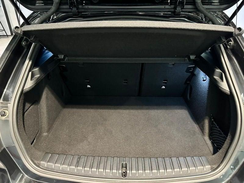 BMW Serie 1 116d Msport auto