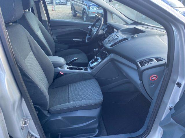 FORD C-Max 7 2.0 TDCi 163CV Powershift Plus