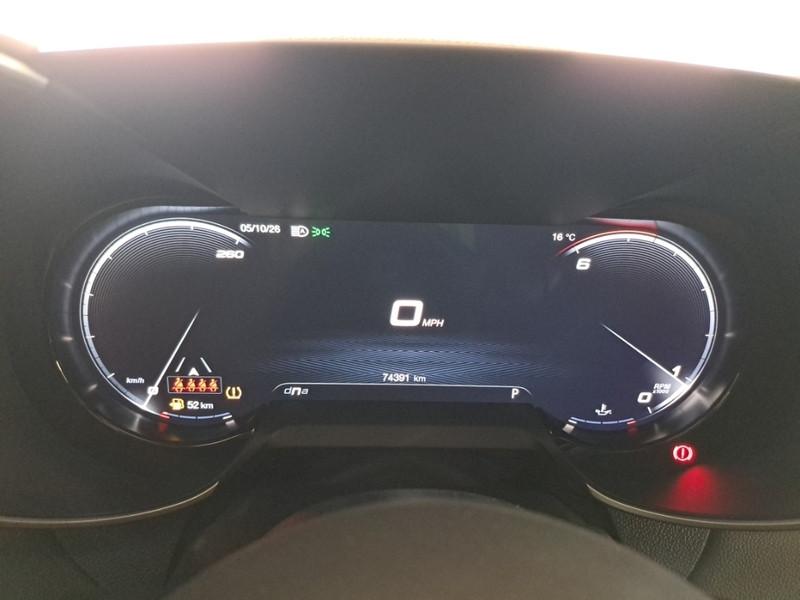 ALFA ROMEO GIULIA 2.2 TD 210 CV VELOCE AT8 Q4 4 PORTE BERLINA