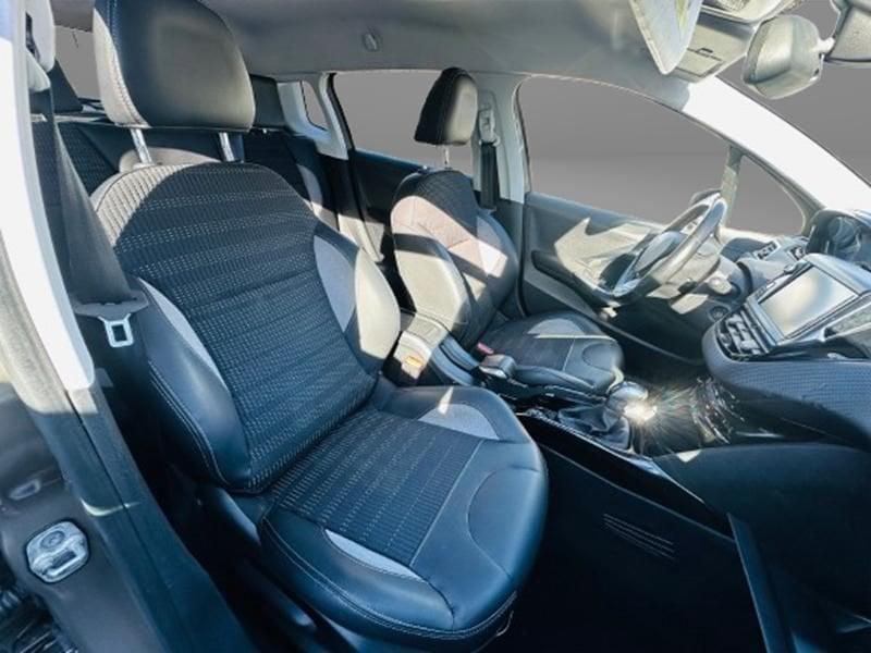 Peugeot 2008 Peugeot 2008 1.6 BlueHDi 100 Active