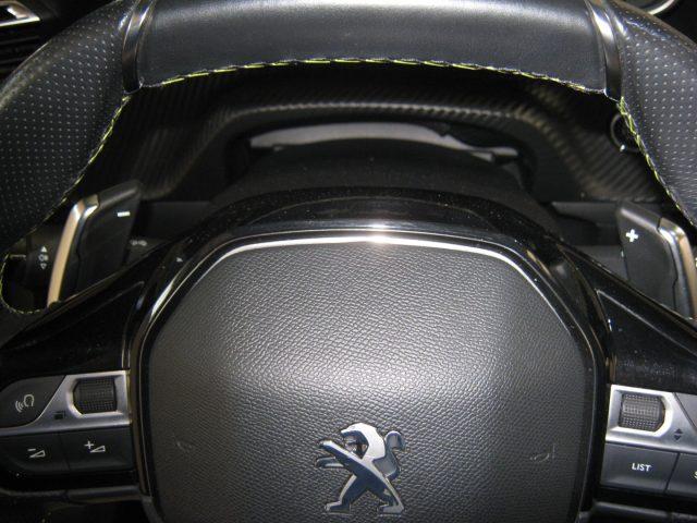 PEUGEOT 208 PureTech 100 Stop&Start EAT8 5 porte GT Line