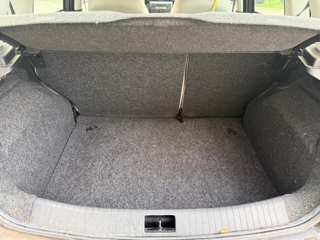 Fiat Stilo 1.6i 16V 5 porte Active