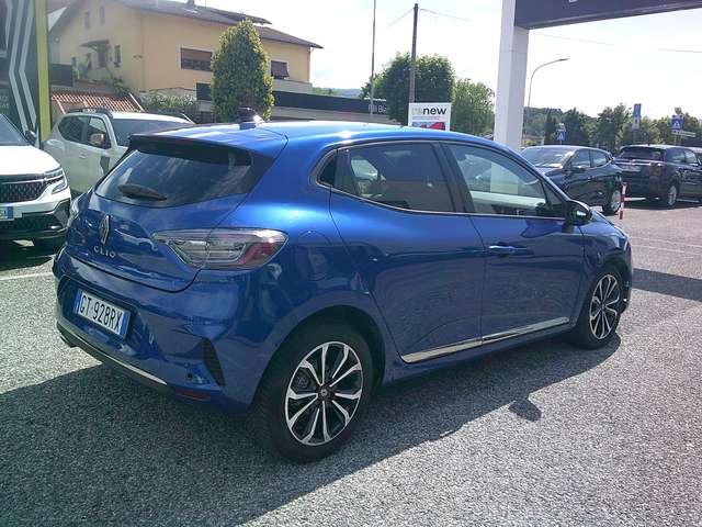 Renault Clio Clio 1.0 tce Techno 90cv