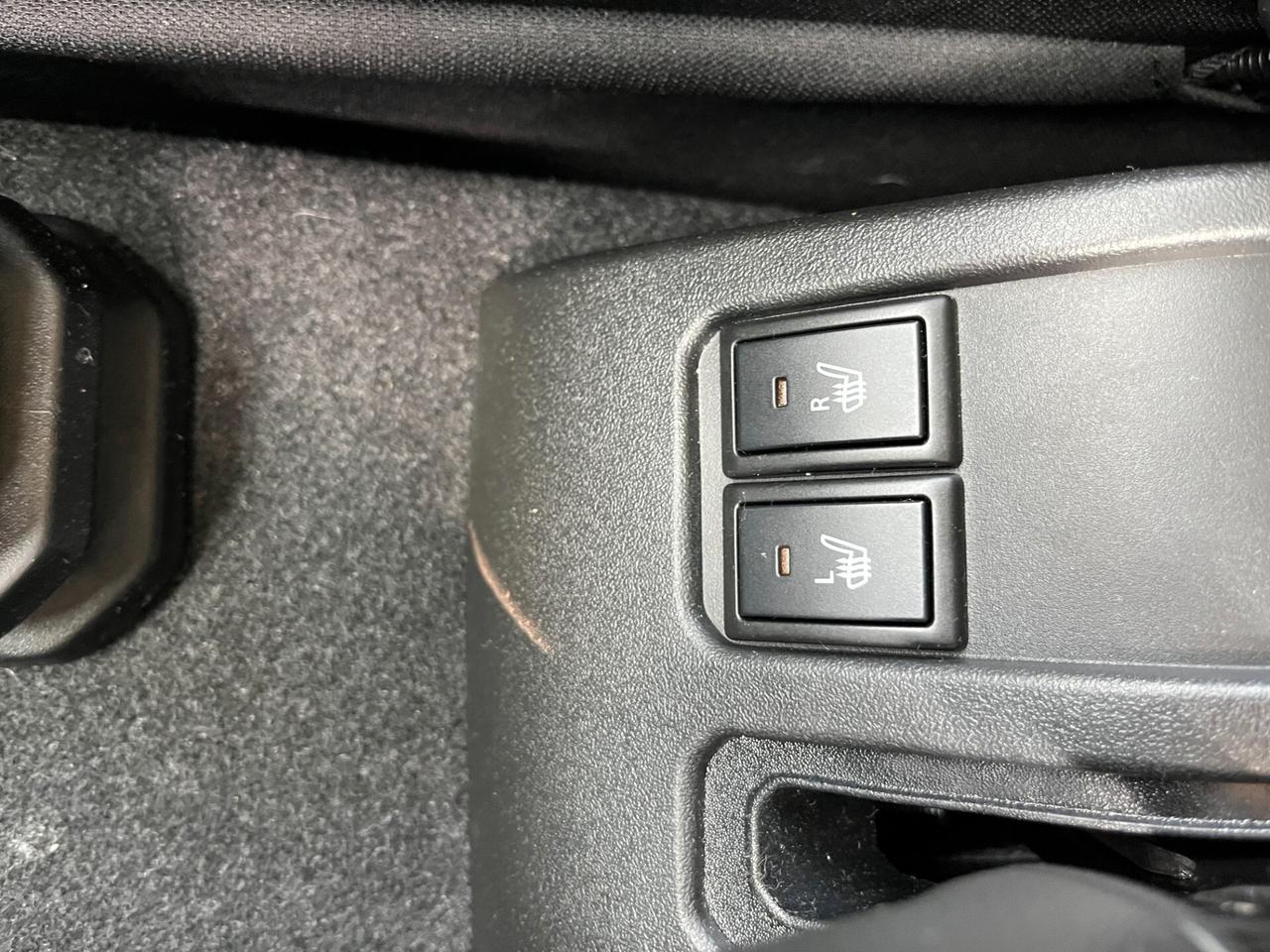 Suzuki Jimny 1.5 5MT PRO (N1) - 12/2023 - 9800km