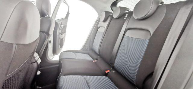 FIAT 500X 1.3 T4 150 CV DCT Mirror Cross