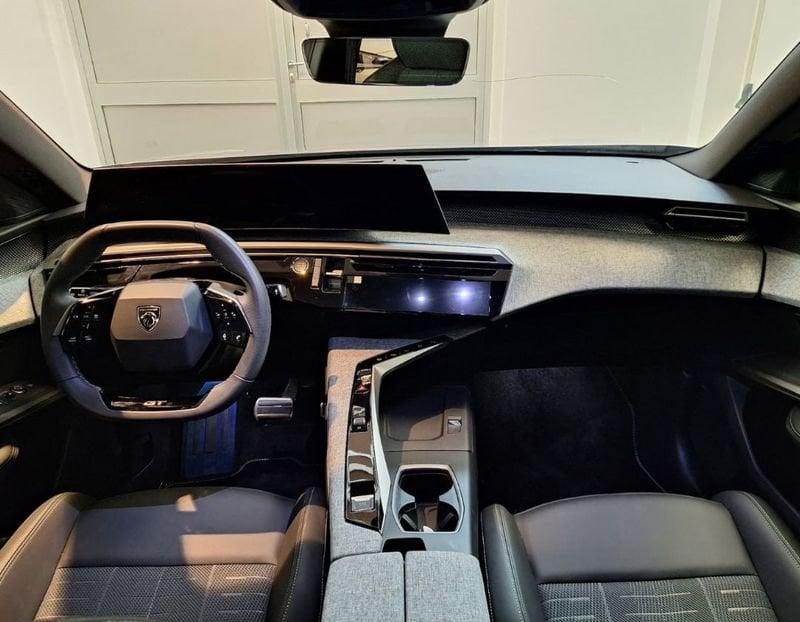 Peugeot 3008 3008 Hybrid 145 e-DCS6 GT