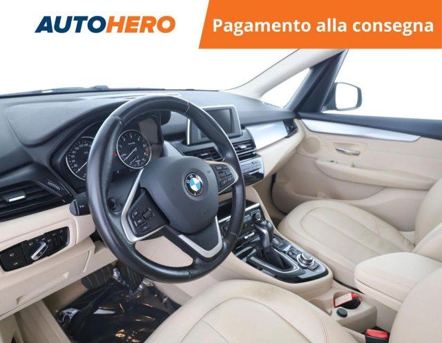 BMW 218 d Active Tourer Advantage