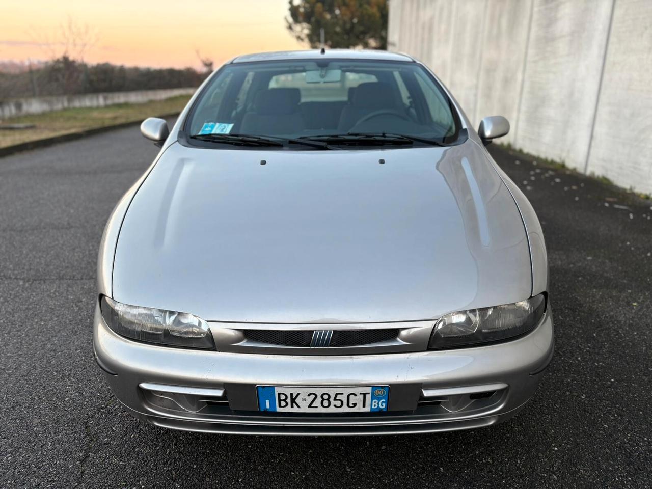 Fiat Bravo 1.2 Benzina 16V 82CV *KM ORIGINALI*