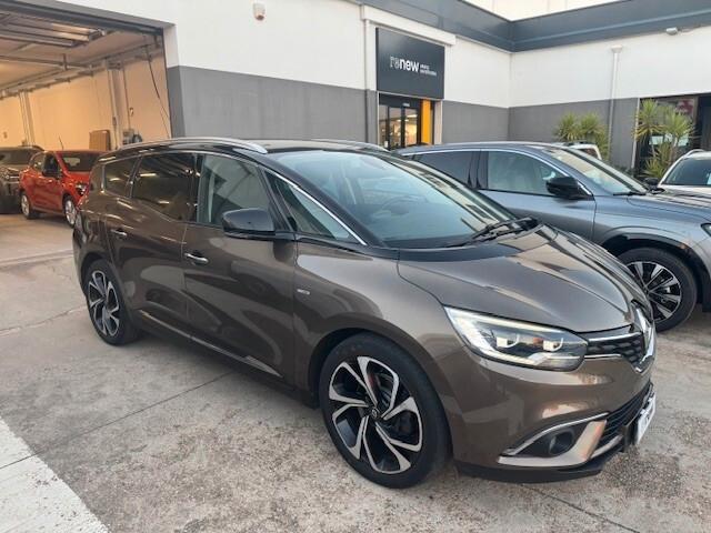 Renault Scenic dCi 8V 110 CV EDC Energy Bose 7 posti