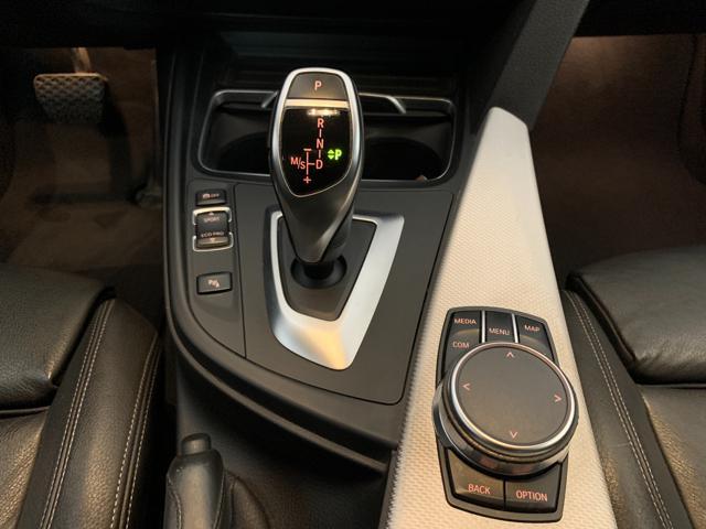 BMW 420 d Auto Gran Coupé Msport