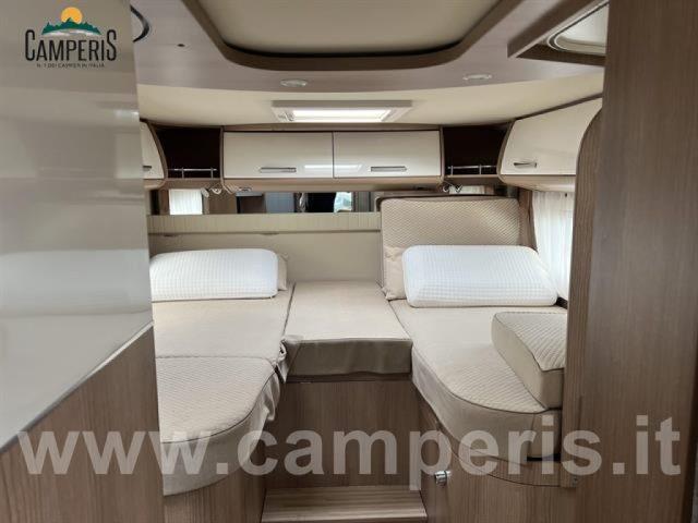 CARTHAGO CARTHAGO C-TOURER T 144 LE