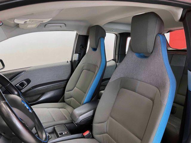 BMW i3 94AH RANGE EXTENDER