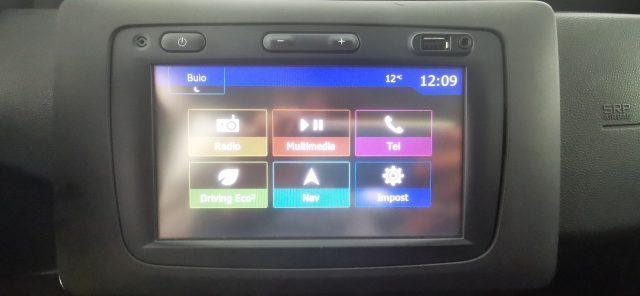 DACIA Duster 1.5 Blue dCi 8V 115 CV 4x2 Prestige