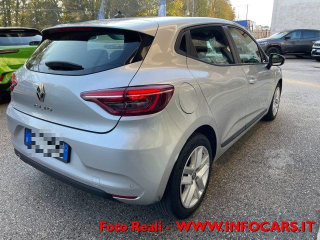 RENAULT Clio TCe 90 CV 5 porte Business - PROMO