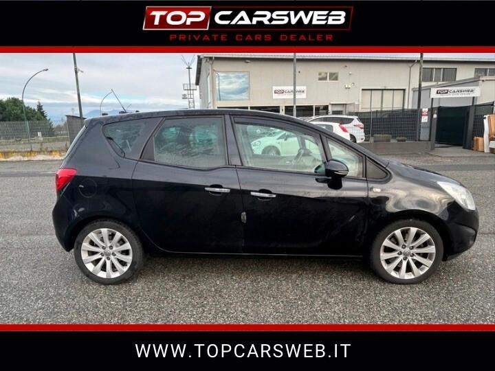 Opel Meriva 1.7 CDTI 130CV Elective